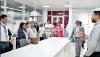 Sri Lanka’s first plastic testing lab debuts