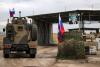 Syria announces plans to convert Russian military bases into joint training centers