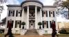 Mississippi Governor's Mansion safe from "White House"-style renovation