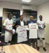 Africell signs agreement with Real De Banjul FC to boost grassroots football