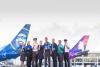 Alaska, Hawaiian receive FAA single operating certificate as separate brands
