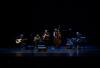 Italian ensemble performs to great acclaim at the 20th Baku Jazz Festival
