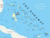 Bahamas Department of Meteorology Issues All Clear
