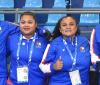 Central American Games: Selvani Leiva, Karla Gillett earn Belize bronze in Women’s 8-Ball Team Billiards