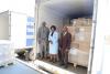 Zimbabwe loans ARVs to Botswana, donates portion in regional health solidarity