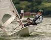 Central American Games: Trent Hardwick wins bronze in ILCA 7 Sailing, Belize’s 15th medal