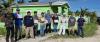 Beekeeping Training strengthens Belize District’s bee control and management efforts