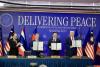 Security Is the Key to Resolving the Thai-Cambodia Border Conflict