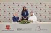 Royal Bahrain Concours signs long-term partnership with Euro Motors as Official Automotive Partner