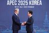 (2nd LD) [APEC 2025] APEC leaders' summit kicks off amid global trade uncertainties