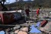 Hurricane Melissa leaves nearly 50 dead after thrashing Caribbean