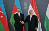“O Brother, Where Art Thou?” Azerbaijan-Hungary relations on the rise