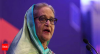 'Life in danger': Sheikh Hasina reveals why she fled Bangladesh; calls August protests an 'insurrection'
