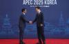 PBBM meets APEC leaders in South Korea to push digital trade