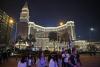 Macao media outlet forced to shut down as China tightens grip on casino hub