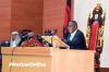Mutharika secures 200,000 metric tons of maize from Zambia to boost food security