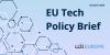 EU Tech Policy Brief: October 2025