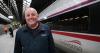 ‘It’s fantastic’: How the hourly Enterprise service has transformed Dublin-Belfast rail travel