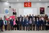 ®  Nar supports international symposium dedicated to Azerbaijani language