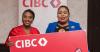 Khandi Gibson named CIBC Caribbean Unsung Hero for The Bahamas