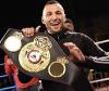 Avdic: The Opportunity To Defend The WBA Title In Sarajevo Is A Dream Come True For Me
