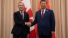 Carney and Xi agree to tackle 'irritants' in Canada-China relationship