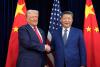 Trump: China and others can't have Nvidia's top AI chips