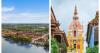 AmaWaterways launches second river cruise ship in Colombia