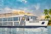AmaWaterways launches second luxury river cruise ship in Colombia