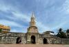 Cartagena, Colombia Prepares for the 2025 Independence Festivities