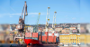 Croatia inaugurates Rijeka port terminal built to be regional logistics hub