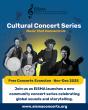 Evanston school music association launches Cultural Concert Series, focus on diversity