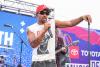 Algee Smith Reflects On First Festival Performance At ONE Musicfest 2025: ‘My Heart Is Full’