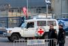 Israel renews ban on Red Cross visits to Palestinian prisoners hours before High Court hearing