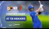 Zimbabwe Faces Afghanistan in Thrilling T20I Series Start