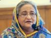 Sheikh Hasina says she lives freely in India, but would like to return to Bangladesh !