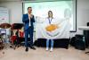 Cyprus hosts Junior Balkan Informatics Olympiad, bags gold medal
