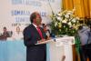 Somali President Praises Djibouti’s Lasting Support for Peace and Statehood