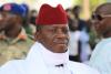 The Gambia faces reckoning as exiled former president Jammeh vows November return