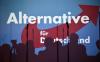 Germany’s increasingly popular far-right party seeks and finds support in the US