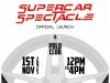 Accra Revving Up for Supercar Spectacle 2025 Launch On November 1