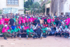 Media Run Challenge unites Gambians to eliminate Breast Cancer