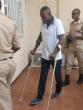 State opposes ex-soldier’s bail application, says condition treatable in Gambia