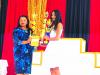 Guyana Times journalist named CPCE’s ‘Best Graduating Teacher for Academics’ in Reg. 2