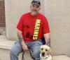 ‘He Saved My Life’: Colorado Veteran Honors His Service Dog’s Loyalty