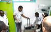 Kenyan enterprise behind solar powered healthcare among finalists in global sustainability prize