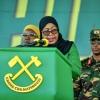 Tanzania president wins 98% of votes after violence-marred polls