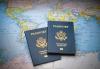 American passports decline in global power, now ranked 12th