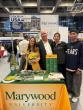 Marywood explores global initiatives in Colombia