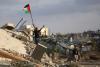 Jordan, Germany say international force in Gaza needs UN mandate